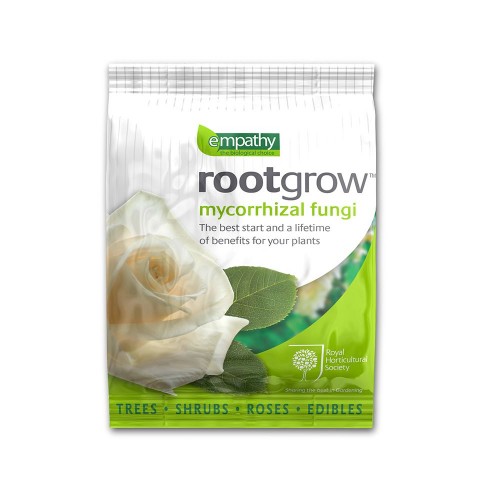 Rootgrow Friendly Mycorrhizal Fungi - 60g | ScotPlants Direct